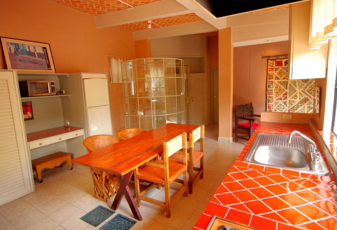 Casa De La Noche Bed & Breakfast San Miguel de Allende Exterior foto