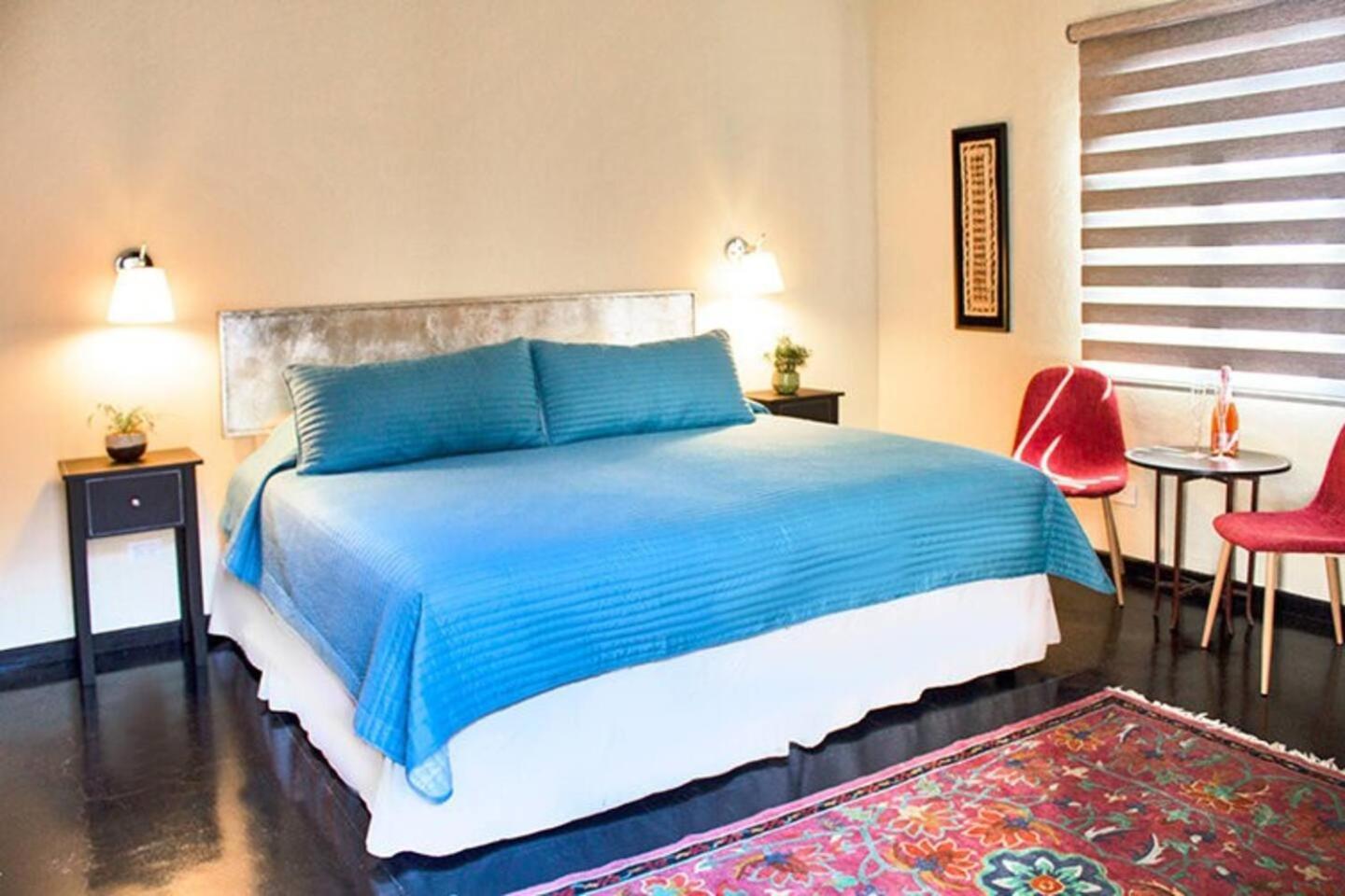 Casa De La Noche Bed & Breakfast San Miguel de Allende Exterior foto